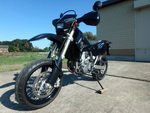 �������� �� ������ �������� Suzuki DR-Z400SM 2005 ���� 13
